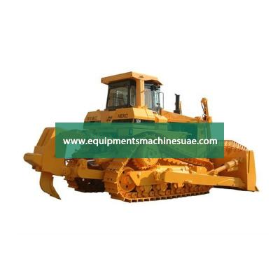 180HP Forestry Bulldozers