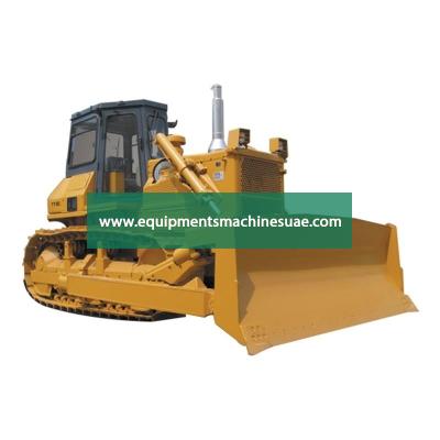 180HP Hydraulic Driven Crawler Bulldozer