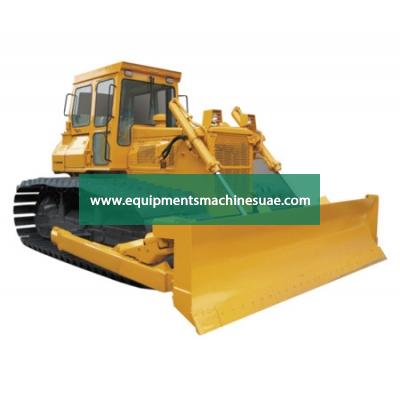 180HP Mechanical Driven Crawler Swamp Bulldozer