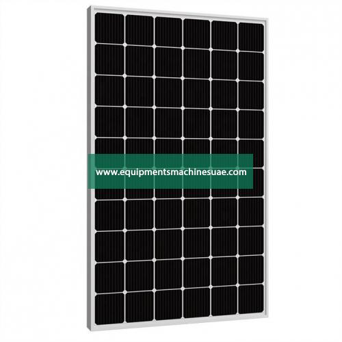 180w Mono Solar Panel