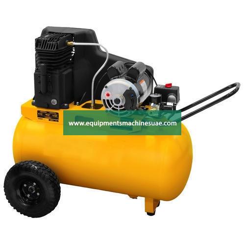 1 HP Portable Air Compressor