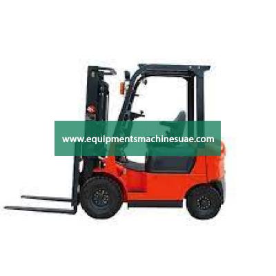 1 Ton Diesel Forklift Truck