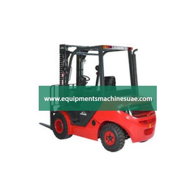 2.5 Ton Battery Forklift Truck