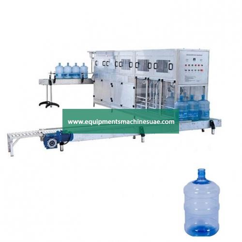 20 Liter Water Bottle Fliling Machine