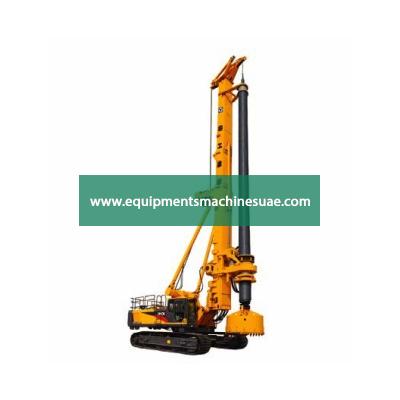 220 Rotary Drilling Machine