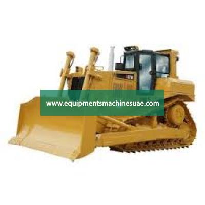 230HP Elevated Sprocket Bulldozers