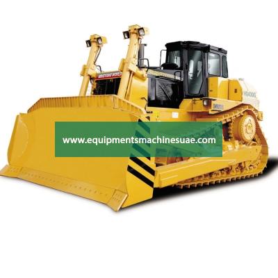 230HP Elevated Sprocket Swamp Bulldozers