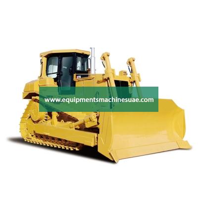 230HP Hydraulic High Drive Elevated Sprocket Crawler Bulldozer