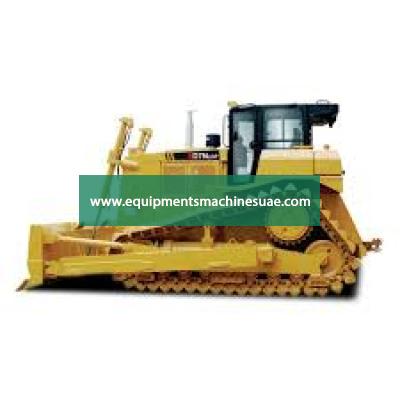 230HP Hydraulic High Drive Elevated Sprocket Crawler Swamp Bulldozer