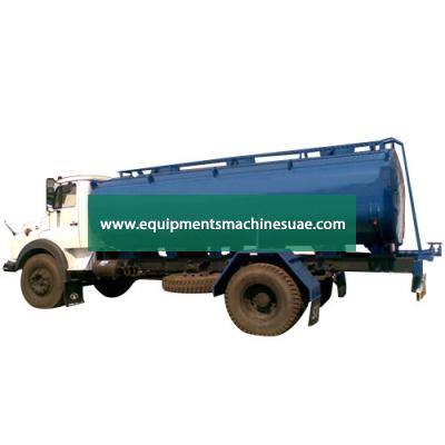 25000L Water Sprinkler Trucks