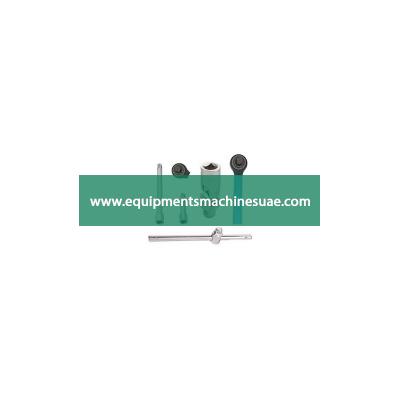 250mm Extension Bar T-Head Adaptor Socket Accessories