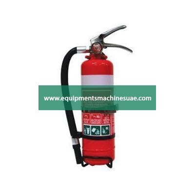 25 Kg DCP Type Fire Extinguisher