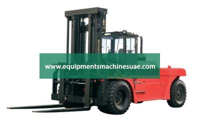 25 Ton Diesel Forklift Truck