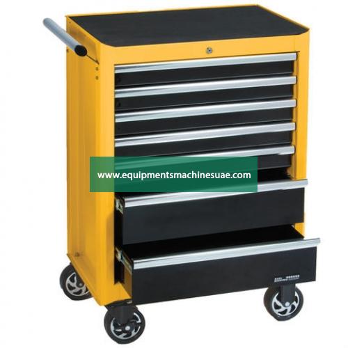 26-inch 7-Drawer Tool Cabinet