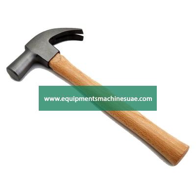 27mm Claw Hammer with Handle