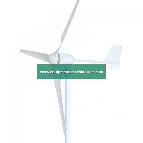 2kw AC Wind Generators