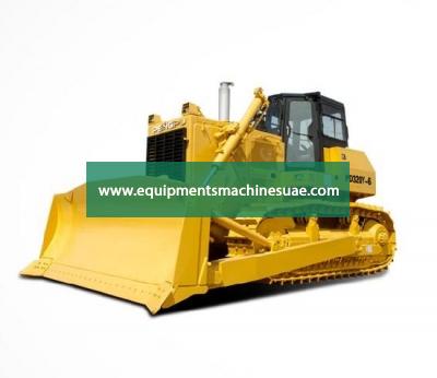 320HP Hydraulic Bulldozers