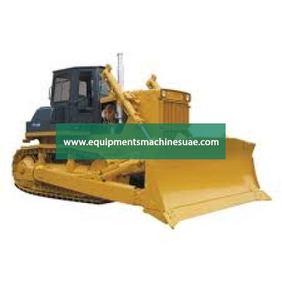 320HP Hydraulic Driven Crawler Bulldozer