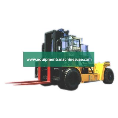 35 Ton Diesel Forklift Truck