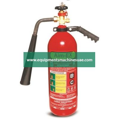 3 Kg CO2 Fire Extinguisher