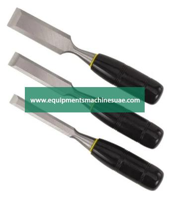 3 Piece Chisel Set