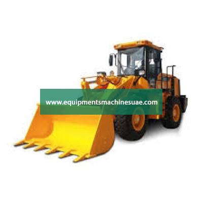 3 Ton 1.7m3 BUCKET Wheel Loader