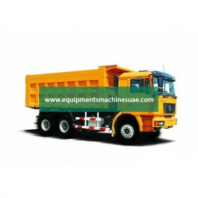 40 Ton Mining Tippers