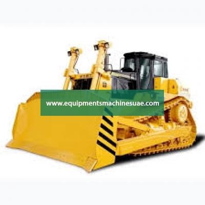 430HP High Drive Crawler Dozers