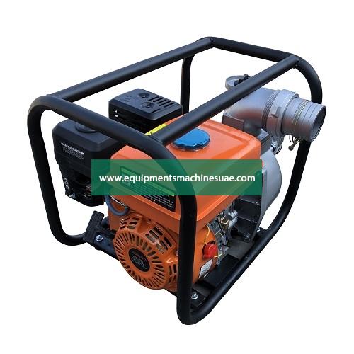 Water Irrigation 4 Stroke Water Pump 3 Inch