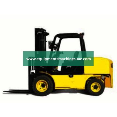 5 Ton Diesel Forklift Truck