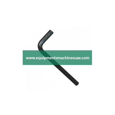 5 mm Allen key