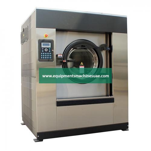 60kg Industrial Washer Extractor