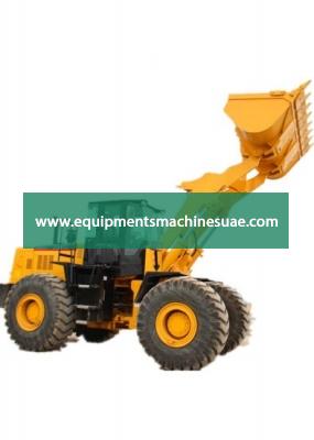 6 Ton 3.3m3 BUCKET Wheel Loader