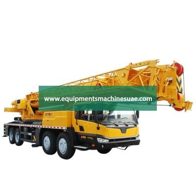 70 Ton Truck Cranes