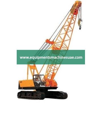 75 Ton Crawler Cranes