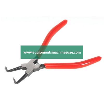 7 inch External Circlip plier