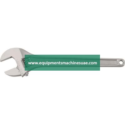 Adjustable Wrench