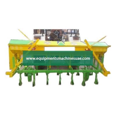 Agriculture Seed Sowing Machine