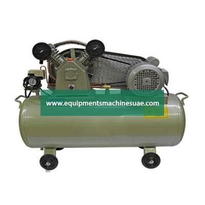 Air Compressors