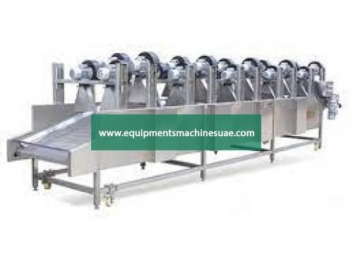 Air Drying Machine