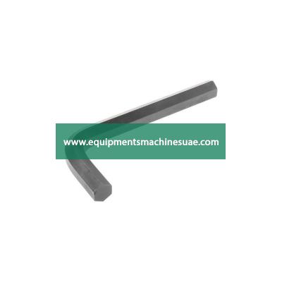 Allen Key (Tip Size 27 mm)