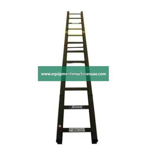 Aluminum Alloy Fordable Ladder