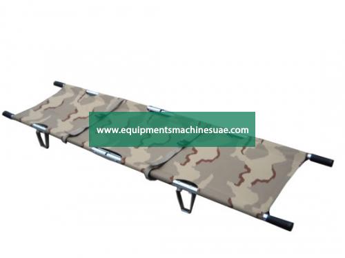 Military Ambulance Stretcher