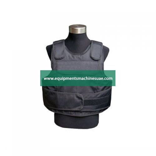 Anti-Stab Airsoft Tactical Body Armor Vest