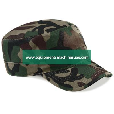 Army Cap Manufacturers