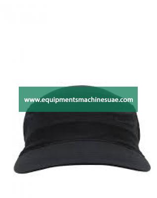 Army Cap With Logo