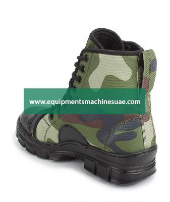 Army Jungle Boot Manufacturers