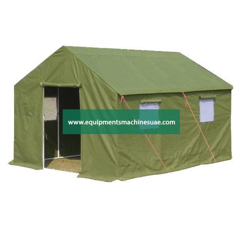 Army Military Camping Tent