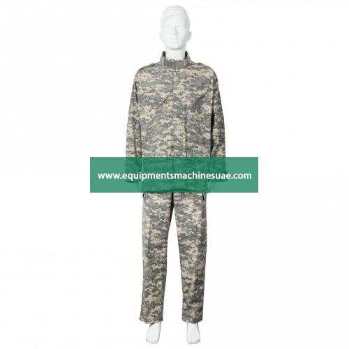 Army Special Forces Uniform Military Suit