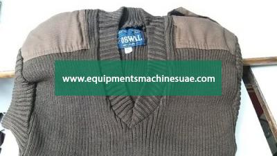 Army Sweater Suppliers